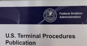 Image of TERMINAL PROCEDURES EC-2 BTPPEC2